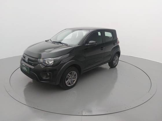 FIAT MOBI 1.0 FIREFLY FLEX LIKE. MANUAL FIAT MOBI 1.0 FIREFLY FLEX LIKE. MANUAL